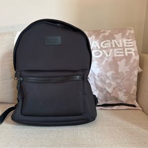 Dagne Dover Dakota Backpack Large Black
